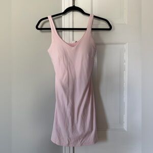 Lululemon Athletica Align Dress